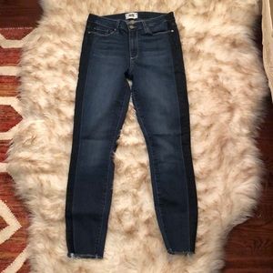 Paige Jeans